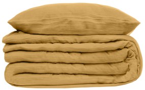 Komplet pościeli bawełnianej GAZE, 240 x 220 cm