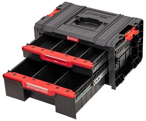 Skrzynka na narzędzia Pro – Qbrick Sys­tem