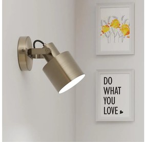 Eglo 43817 - Kinkiet SOUTHERY 1xE27/40W/230V