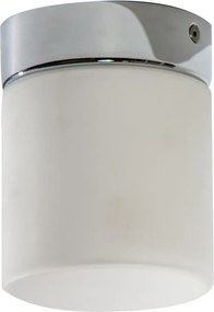 Azzardo AZ2068 - LED lampa sufitowa łazienkowa LIR LED/6W/230V IP44