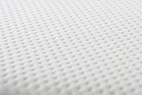 Materac ACTIVE 90x200cm, Grubosc : 24 cm, Pianka z pamiecia ksztaltu , Wysoki, 5 strefy komfortu