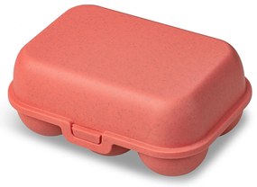 Pojemnik na jajka EGGS TO GO MINI, na 6 sztuk, KOZIOL