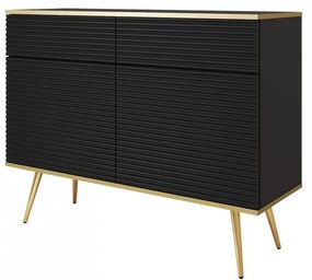 Komoda z szufladami Oanisew KSZ107