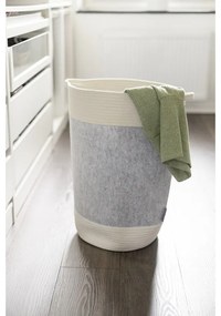 Tekstylny kosz na pranie 75 l Bea – Wenko