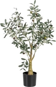 Sztuczne drzewko oliwne (wysokość 78 cm) Olive Tree – Ixia