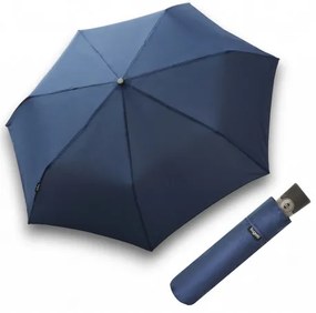 Take it Duo - w pełni automatyczny składany parasol męski