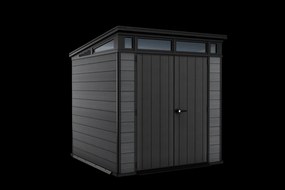 Domek narzędziowy CORTINA, 7x7