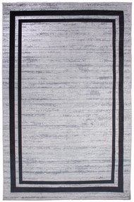 Dywan Milano 80007-02 Modny dywan do prania 075x150 Prostokąt