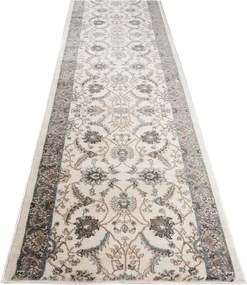Elegancki chodnik na metry w perski wzór B0-P24