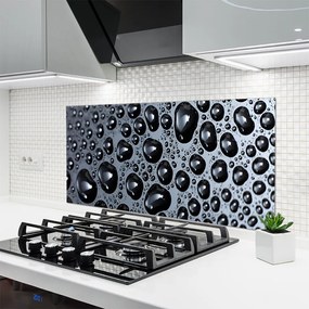 Szkło nad Blatem Kreatywny Nieład Form