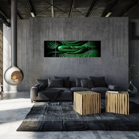 Obraz - Ręka Buddy (170x50 cm)