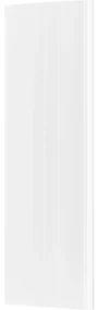 Mexen Line VR20SL grzejnik płytowy 1800 x 400 mm, podłączenie dolne środkowe, 872 W, biały - W6VR20SL-180-040-00