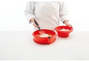 Silikonowa forma do pieczenia ciast/tortów ø 25 cm – Lékué