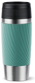 Jasnozielony kubek podróżny 360 ml – Tefal