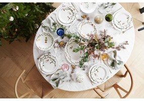 Porcelanowy pojemnik na żywność na ciasta Hammershøi – Kähler Design