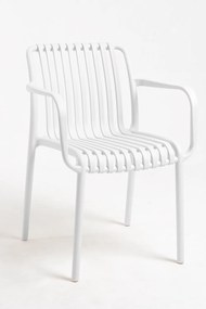 Krzeso Somer z podokietnikami