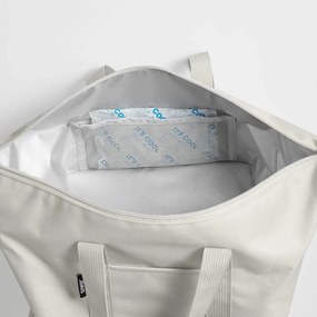 Jasnoszara torba termiczna 8 l Tower – YAMAZAKI