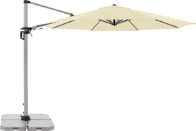 Doppler ACTIVE 370 cm beżowa