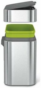 Simplehuman Pojemnik na kompost
