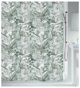 Zasłona prysznicowa 180x200 cm Tropic – Spirella