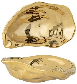 Miska dekoracyjna ceramiczna 8x12,5 cm Kellis – Bloomingville