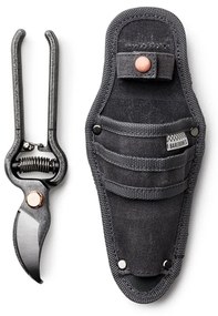 Sekator ogrodniczy vintage