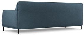 Niebieska sofa Windsor &amp; Co Sofas Neso, 235 cm