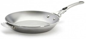 De Buyer 5664.24 Mineral B LOQY patelnia 24 cm