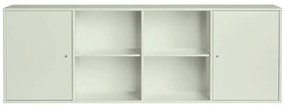 Miętowa komoda wisząca 176x61x42 cm Mistral – Hammel Furniture