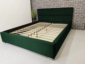 Łóżko sypialniane FOX SLIM - 200x200