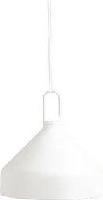 Lampa wisząca LED AMELIE Zafferano White z możliwością ładowania i ściemniania