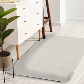 Kremowy dywan 45x75 cm Simeo – douceur d'intérieur