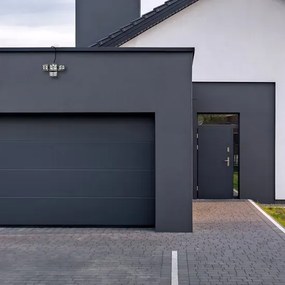 Poczwórna lampa solarna z czujką ruchu - N30 G6-F31