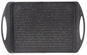 Aluminiowa płyta grillowa 27x42 cm GRANDE – Orion