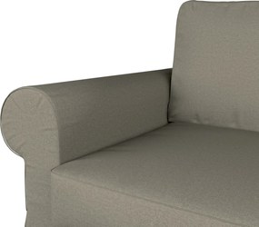 Pokrowiec na sofę Backabro rozkładaną z leżanką