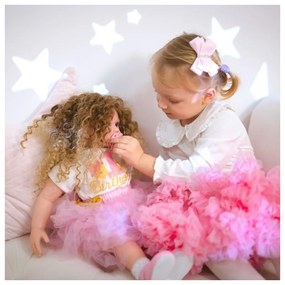 Woopie royal lalka hiszpanka raquel interaktywna baby dolls