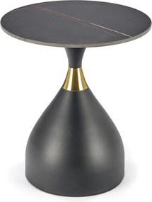 Stolik pomocniczy Scalita z ceramicznym blatem