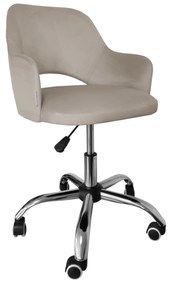 Fotel obrotowy biurowy Milano MG09