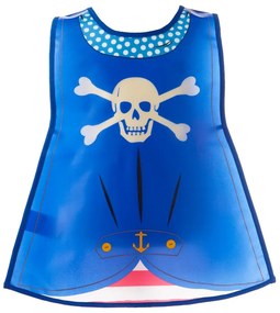 Dziecięcy fartuch kuchenny Cooksmart ® Pirate