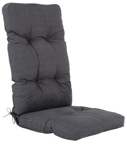 Poduszka na fotel ogrodowy 124 x 48 cm Ronda Hoch H024-07IB PATIO