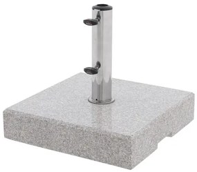 Stojak granitowy LIFE 45 kg