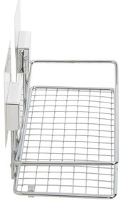 Stojak na przybory toaletowe Compactor Shower
