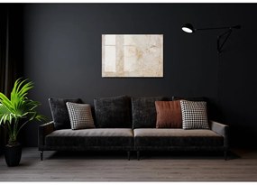 Szklany obraz 70x50 cm Marble – Wallity