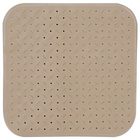 Mata antypoślizgowa pod prysznic 54x54 cm Class Premium – MSV