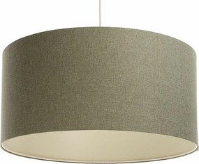 Lampa wisząca MODERN RATTAN 60 biała
