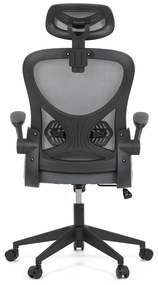 Autronic KA-K2021 GREY Krzesło biurowe