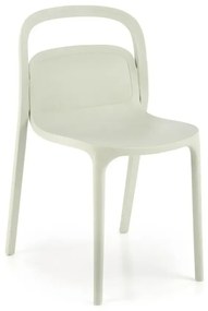 Krzesło K490 miętowe HALMAR