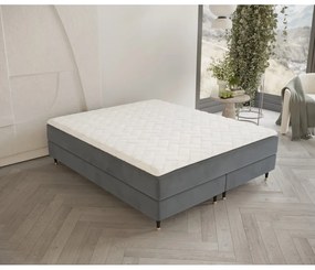 Miękki piankowy topper 180x200 cm Visco – Maison de Rêve