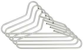Metalowe wieszaki zestaw 5 szt. Victorie – Spinder Design