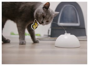 Zabawka dla kota Epic Pet Interactive Butterfly – Plaček Pet Products